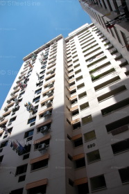 Blk 520 Jelapang Road (Bukit Panjang), HDB 4 Rooms #209582